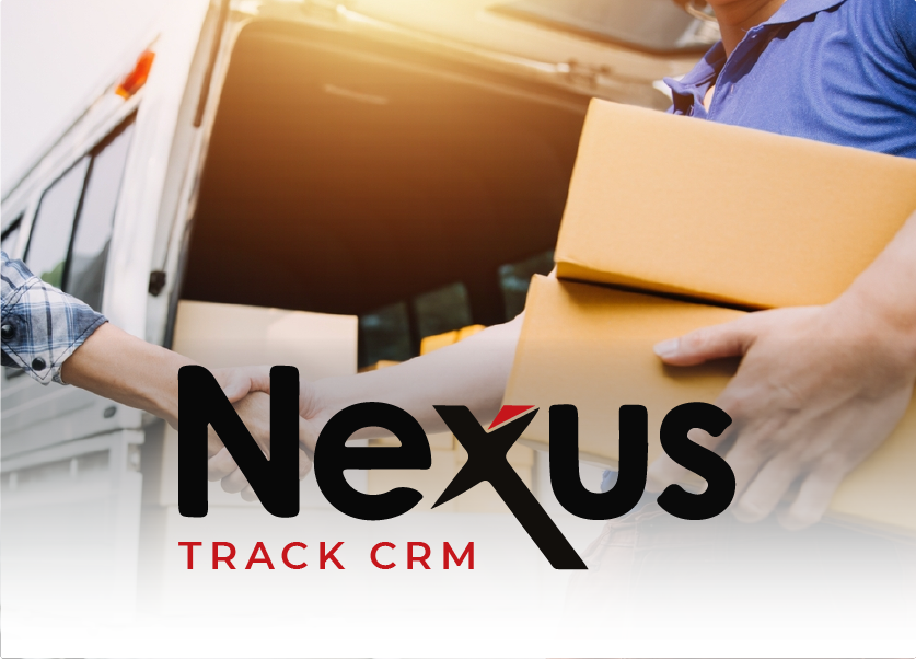 TRACK CRM