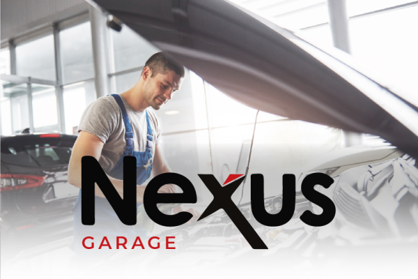 GARAGE GARAGE
