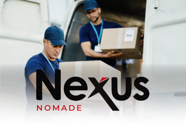 NOMADE NOMADE