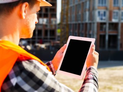 gestion des employés itinérants / pointage mobile