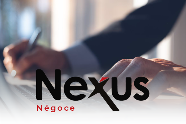 négoce négoce